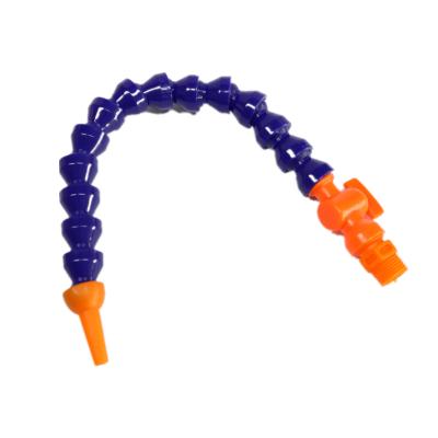 China Stone CNC Router Water Cooling CNC Machine Tools Accessories Plastic Spray Nozzle For Water for sale
