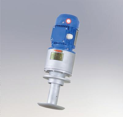 China Zentrifugalbrennschäumende Schaummittel Fluchtfermentationsbehälter effizientes Entschäumungsbehandlungsgerät mechanischer Entschäumer zu verkaufen