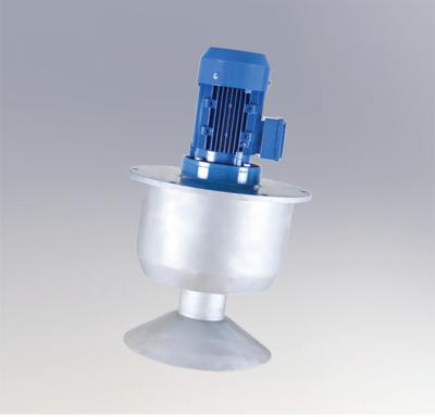 中国 220V バイオ医薬品 化学発酵タンク ガス液体分離と尾気体凝縮能力 販売のため