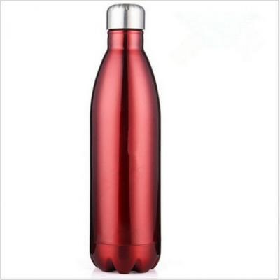 China PORTABLE perfect for on the go sports 17oz insulated water bottle stainless steel double walled thermal water bottles for sale