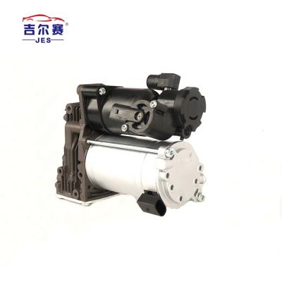China Auto Suspension Systems Air Suspension Bag Compressor Pump For L322 Auto Range Rover Sport Suspension Pump for sale