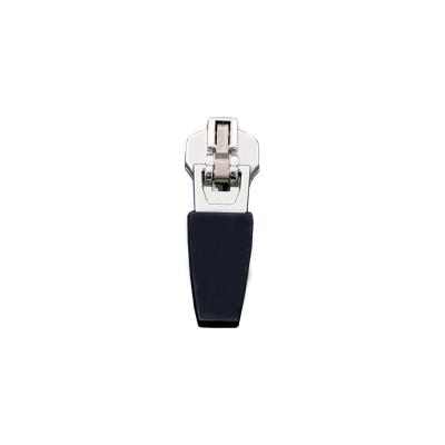 China wholesale high quality custom universal plastic zipper puller nickel free for sale