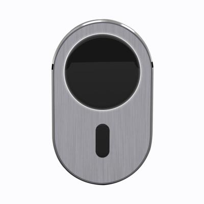 China New Magnetic Car Wireless Charger 2022 High Speed Portable Wireless Car Holder Fit For iPhone 12 Magnetic Charging for sale