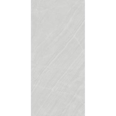 China Tongli TM15D873S Modern High Quality Marble Polished Glazed Glossy Interior Floor Tiles Full High 750x1500mm for sale