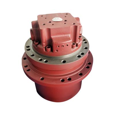 China Belparts Final Drive Kubota TM04I KX101 U30 KX91.2 EX40 Excavator Travel Motor Parts for sale