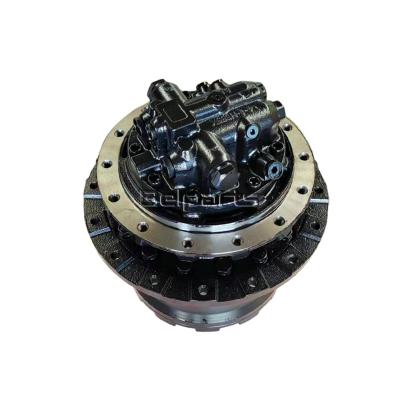Китай Экскаватор Hitachi 9150036 9153392 Двигатель путешествия Assy ZX120-5 Финальный привод Assy продается