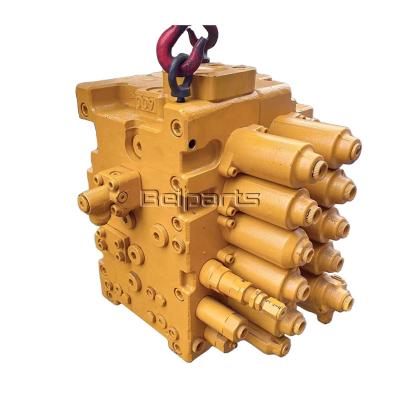 China Excavator Hyundai R220 R225-5 R225-9 Control Valve Assy 31Q6-16111 for sale