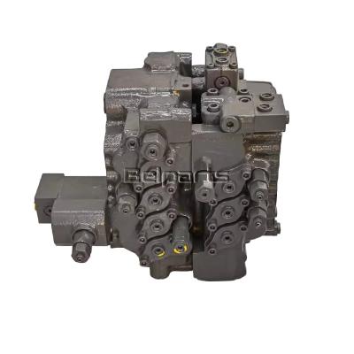 China Volvo EC240CNL UX28 Control Valve Assy 14636701 For Excavator Parts for sale