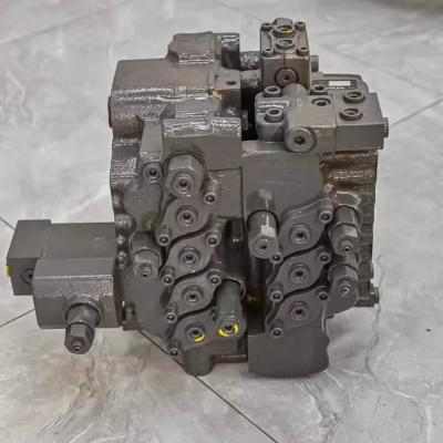 China Excavator parts Volvo Control Valve Assy 14636701 for EC240CNL UX28 for sale