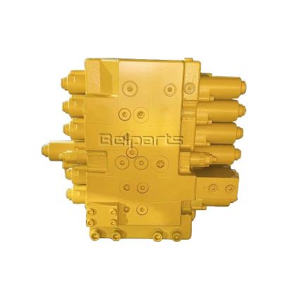 China Hyundai R210LC-7 31N6-18000 Excavator Parts Control Valve Assy for sale