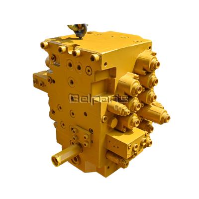 China Excavator Hyundai R305-7 31N8-10110 XJBN-00242 Control Valve Assy for sale