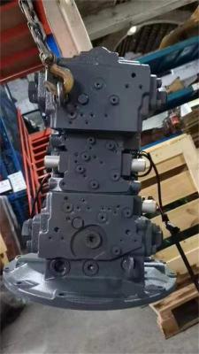 China Belparts Graafmachine PC200-8 Hoofdpompmontage 07040-12412 Hydraulische pomp voor Komatsu Te koop