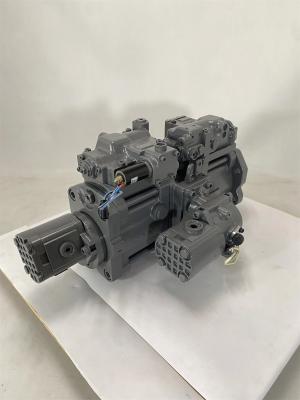 China Belparts Excavator K5V80DTP-YXSKR-9K00 ZX160W 9227147 Hydraulic Main Pump For Hitachi for sale