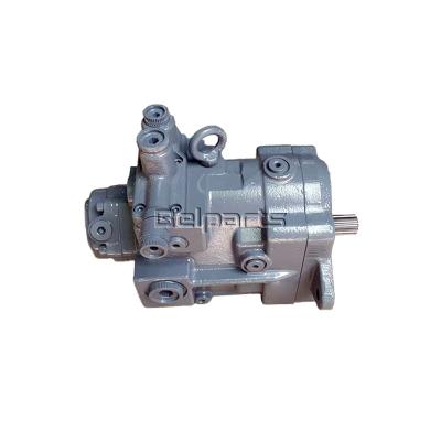China Belparts Excavator E305.5 E305.5E 374-2025 Hydraulic Pressure Pump For PSVL-42CG Hydraulic System for sale