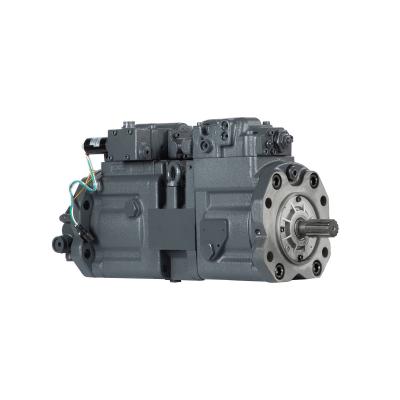 China Belparts Excavator EC140 VOE 14510170 Hydraulic Main Pump K3V63DT-9NOT 60100378-J for sale