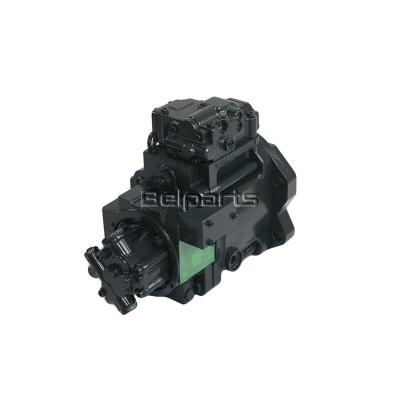 Chine Excavateur 9121198 KAWASAK Assemblage de pompe hydraulique K3V112S-1NCJ-12 polyvalent à vendre