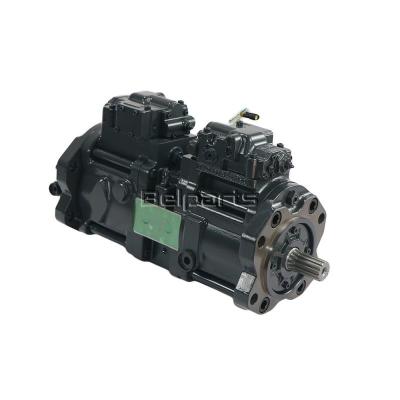 Chine K3V112DT-9C32-14T Pompes principales Pour K3V112DT SH200A1 SH200A2 Pièces de chargement pour excavatrice K3V112DT Pompes hydrauliques à vendre