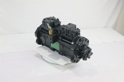 Chine Pompes hydrauliques KAWASAK K3V112 pour le R210LC9 R220LC9A à vendre