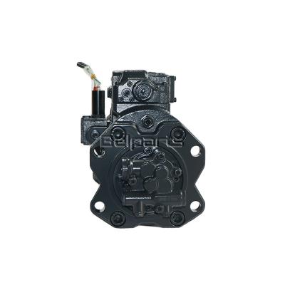 Chine Les pièces de l'excavatrice stable KAWASAK pompe hydraulique principale Multiscène K3V112DT-1X8R-9NZ1-V à vendre