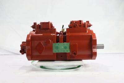 Chine Pièces de sol K3V140DT-9TCM KAWASAK Produits hydrauliques pour les pelles Doosan DH300-5 à vendre
