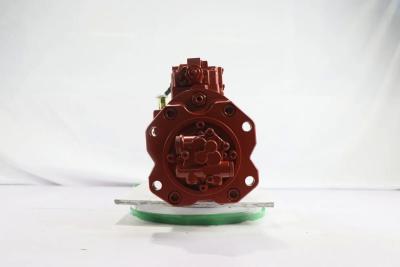 Chine Pièces de pièces de charbon excavateur K3V112DT-9N12 Machines de construction Pièces de pièces, pratique principale pompes à piston KAWASAK à vendre