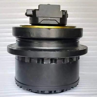 China Belparts TQ374D Bagger Endantrieb Getriebe 353-0606 353-0607 353-0608 315-4480 Endantriebsteile zu verkaufen