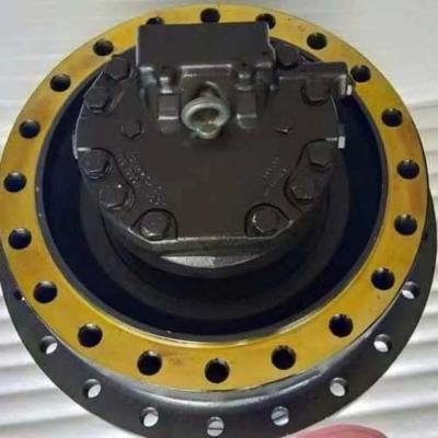 China Teile für Minibagger 353-0606 353-0607 353-0608 Bagger Endantrieb Getriebe 315-4480 TQ374D zu verkaufen