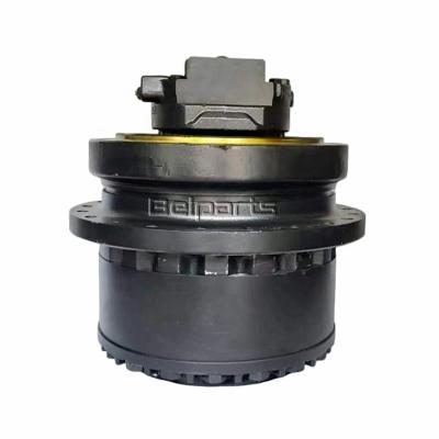 China Teile für Minibagger 353-0528 333-3036 Bagger Endantrieb Motor Hydraulische Anpassung TQ345D TQ349D zu verkaufen