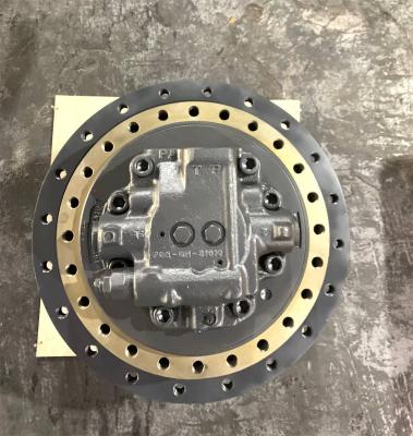 China Belparts Bagger PC270 PC300 PC400 PC450 PC550 Reisemotor 706-8J-01011 706-8J-01012 706-8J-01030 Reisevorrichtung zu verkaufen