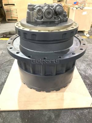 China Komatsu Bagger PC270 PC300 PC400 PC450 PC550 Reisemotor 706-8J-01011 706-8J-01012 zu verkaufen