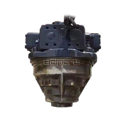 China Komatsu Crawler Bagger Teile Pc2000-8 Wandersammlung Pc2000 Bagger Wanders 21T-27-00300 21T-27-00310 21T-27-00410 zu verkaufen