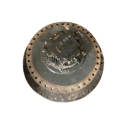 China Belparts Baggerfahrmotor 21n-27-00130 21n-27-00140 21N-27-00190 Komatsu PC1250-7 PC1250-8 Endantrieb 21n-60-34100 zu verkaufen
