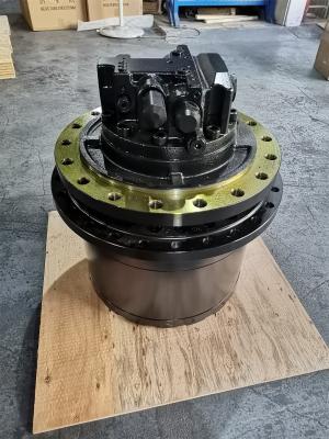 China Belparts Baggermaschine GM60 SK350-8 Endantriebsmontage LC15V00023f1 LC15V00026f1 zu verkaufen