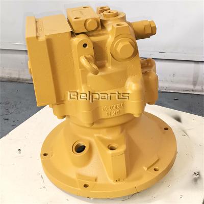 China Komatsu Swing Motor Pc200-8m0 Slewing Motor 706-7g-01140 706-7g-01170 706-7g-71141 Excavator Fit for sale