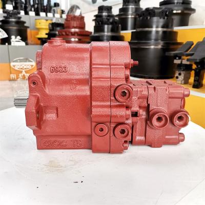 Chine PVD-1B-24P-11AG5 pompe hydraulique pour les pièces détachées de mini-pelles à vendre