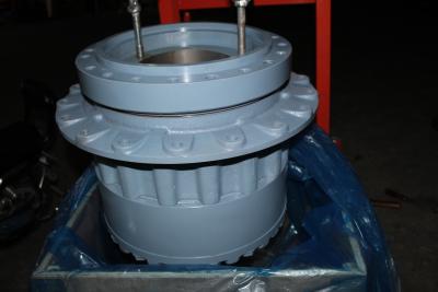 Chine Pièces pour excavatrice E325C 227-6116 Boîte de vitesses de réduction de déplacement pour pièces de sol hydraulique à vendre
