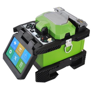 China â ¤ 60mm JW4106S Optical Fiber Fusion Clamp for sale