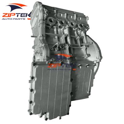 China Aluminum& Cast Iron Auto Parts Repuestos Block K14 B-A Engine For Changhe Full Long Liberty MPV for sale