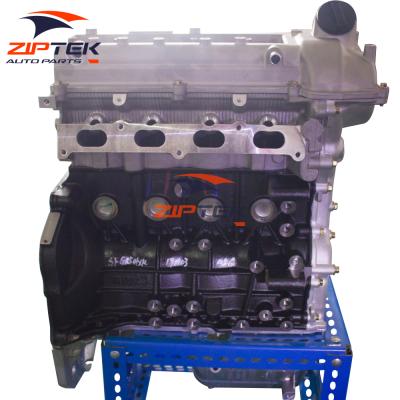 China Aluminum& Cast Iron Low Price Sale Mpv Auto Spare Parts 1.5L SFG15-05 Engine For DFSK 370 C37 Glory 330 for sale
