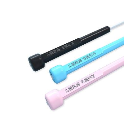 China Lenwave 3in1 Jump Rope 3in1 Jump Rope For Women Men Speed Jump Rope With PVC Adjustable Bold Rope None Supporting Plastic Non-slip Handle for sale