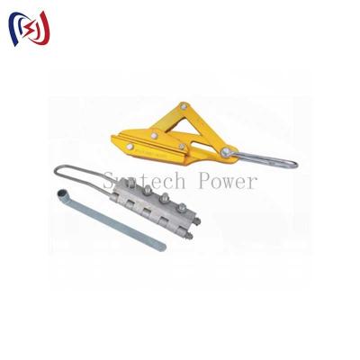 China High Performance Conductor Stringing Tools voor snelle en nauwkeurige stroomlijnstrengingsoperaties Te koop