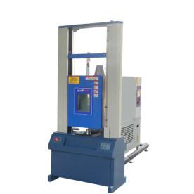 China High Temperature Tensile Strength Testing Machine SUS304 Material for sale