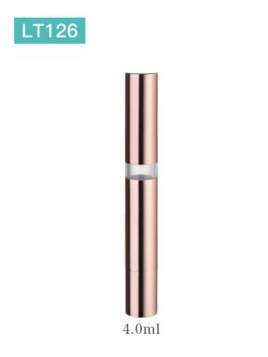China Customized Cosmetic Pen Packaging With Glossy Matte Surface And Customizable Logo for sale