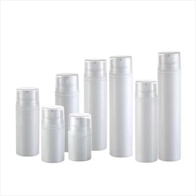 China Bomba mal ventilada reciclável Bottle30ml 50ml 80ml 100ml 120ml 135ml 150ml 200ml do PCR de PP& à venda