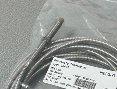 China TQ402 111-402-000-013 A1-B1-C045-D000-E050-F0-G000-H05 Nabijheidsmetingssysteem Te koop