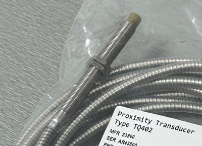 China TQ402 111-402-000-013 A1-B1-C042-D000-E050-F0-G000-H05 Nabijheidsmetingssysteem Te koop