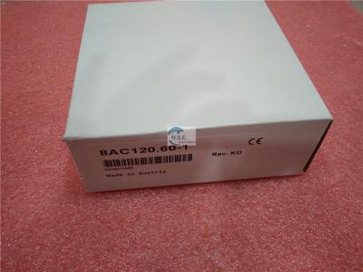 China B&R ECPA42-01 Analog Output Module ECPA42-01 Meet your needs and buget for sale