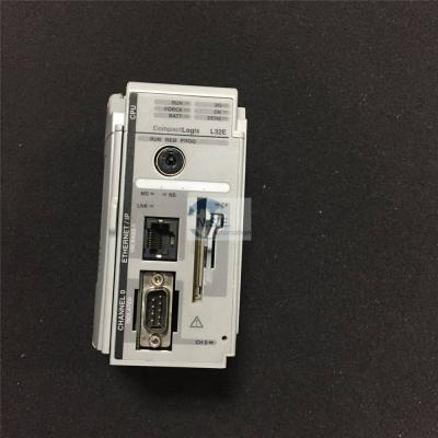 China Módulo 1756-CFM do medidor de fluxo da configuração de Allen-Bradley 1756-CFM ControlLogix à venda