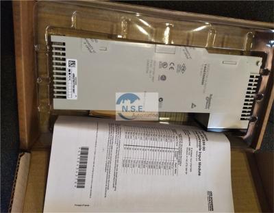 China BLOCO de ENTRADA 140CFB03200 de Schneider Modicon 140CFB03200 DIGITAL no ESTOQUE à venda