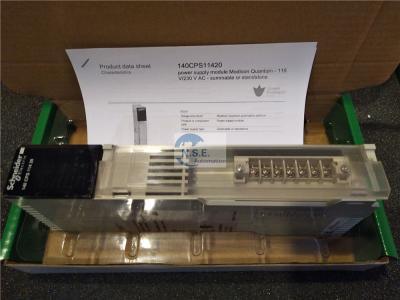 China Bloco de terminais 140CFE03200 de Schneider Modicon 140CFE03200 Cablefast à venda